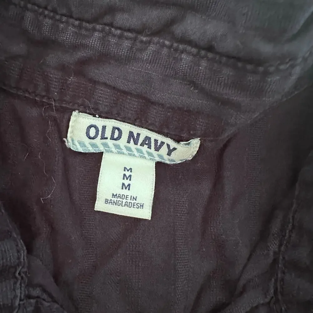 Old Navy blue short